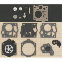 REPARAÇAO CARB. WALBRO K10-SDC BER