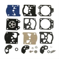 REPARAÇAO CARB. WALBRO K10-WAT (ORIGINAL) BER