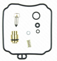REPARAÇAO CARB YA XVS650 (97-06) TOURMAX CAB-Y43