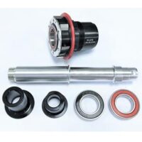 KIT REPARAÇAO CUBO SYNCROS