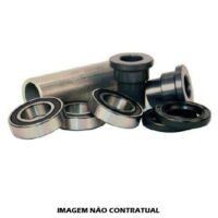 KIT REPARACAO RODA KTM/HUSQ./HUSAB. HAAN WHEELS 14 360