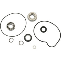 KIT REPARAÇAO BOMBA AGUA YA YFM660 VERTEX
