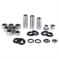 KIT REPARAÇÃO BIELAS SUSPEN PROX KAW KX80/85/100 98-20