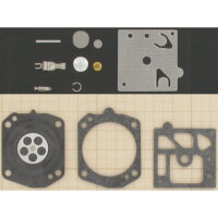 REPARAÇAO CARB. WALBRO K20/22-HDA (ORIGINAL) BER