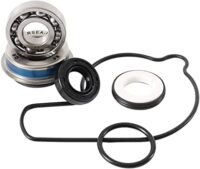 REPARAÇAO BOMBA AGUA HON CRF/TR 450X HOT RODS WPK0004