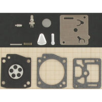 REPARAÇAO CARB. ZAMA RB-31 BER