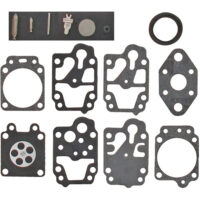 REPARAÇAO CARBURADOR WALBRO K20-WYL (ORIGINAL) BER