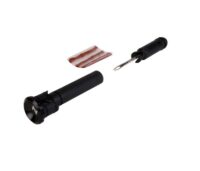 KIT REPARAÇAO PNEU BIC TL ZEFAL Z-BARS