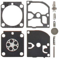 REPARAÇAO CARB. ZAMA RB-99 BER