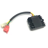 RETIFICADOR ATV ACM250 SHINERAY ST9E S. MOTARD