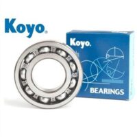 ROLAMENTO KOYO 6001 C3