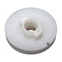 RODA ARRANQUE KUBOTA/MITSUBISHI D430/520 (ANTIGA) BER