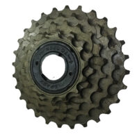 RODA LIVRE BIC 5 VEL MTB TW