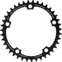 RODA PEDALEIRA SRAM RED/FORCE 11V 39D 130 BCD 3MM AL. PR.
