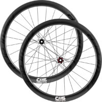 RODAS BIC. ESTRADA 28 NEW RACE C45 SHIMANO CARB. P/DISCO