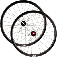 RODAS BIC. MTB 29 NEW RACE CARBONO C30-C4A 15/12 XD PRETO
