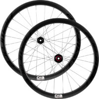 RODAS BIC. ESTRADA 28 NEW RACE C38 C4A SH CARBONO P/DISCO