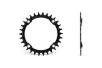 RODA PEDALEIRA GARBARUK 104 34D