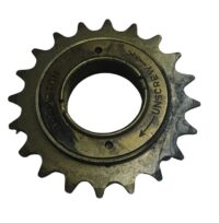 RODA LIVRE BIC 20D TW