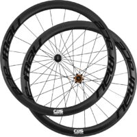 RODAS BICICLETA ESTRADA 28 NEW RACE C45 SHIMANO CARBONO