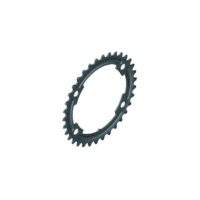 RODA PEDALEIRA SHIMANO 34D FC5800L 105 PRETO