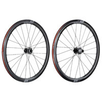 RODAS BICICLETA ESTRADA 700C VISION TC40 CL SH11 DISC CARBON