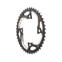 RODA PEDALEIRA SHIMANO FCM780 XT 42D