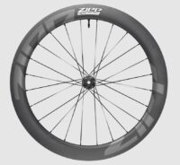 RODA FRENTE BICILETA 700C ZIPP 404 FIRECREST CARBONO TL