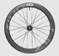 RODA TRAS BICILETA 700C ZIPP 404 FIRECREST CARBONO TL
