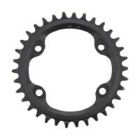 RODA PEDALEIRA SHIMANO FC-MT610 34D