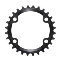 RODA PEDALEIRA SHIMANO FC-M9100 (38-28) 28D