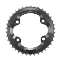 RODA PEDALEIRA SHIMANO FC-M8000 (38-28) 38D