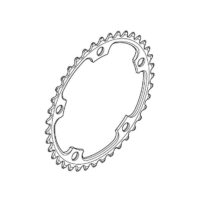 RODA PEDALEIRA SHIMANO FC-6700 39D