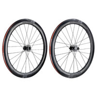 RODAS BICICLETA ESTRADA 700C VISION TC55 SH11 DISCO CARBON