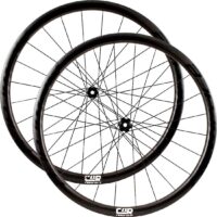 RODAS BICICLETA ESTRADA 700C NEW RACE C4R CARBONO