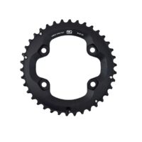 RODA PEDALEIRA SHIMANO FC-M6000-2 38D Y1WD98030