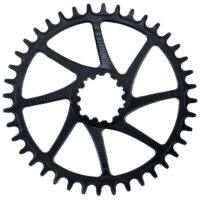 RODA PEDALEIRA GARBARUK GXP 34D