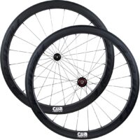 RODAS BICICLETA ESTRADA 28 NEW RACE C45-C4A SHIM. CARBONO