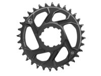 RODA PEDALEIRA MTB DIRECT MOUNT 3MM BOOST 30D 11/12V