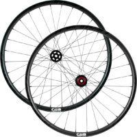 RODAS BIC. MTB 29 NEW RACE CARBONO C4A 15/12 M.SPLINE PR