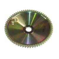 RODA DENTADA STARTER TYPHOON/NRG
