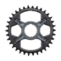 RODA PEDALEIRA SHIMANO FC-M7130-1 34D