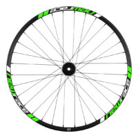 RODA BIC MTB FR NEW RACE COMP 29 PRETO/VERDE