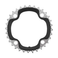 RODA PEDALEIRA SHIMANO Y1KF98040  32D