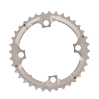 RODA PEDALEIRA SHIMANO DEORE M532 36D