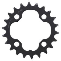 RODA PEDALEIRA SHIMANO M590 22D