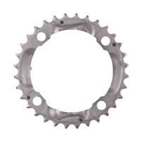 RODA PEDALEIRA SHIMANO M532  32D