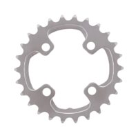 RODA PEDALEIRA SHIMANO DEORE XT 26D FCM785