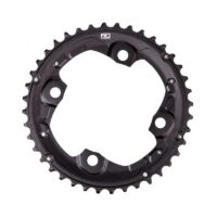 RODA PEDALEIRA SHIMANO 38D FCM-675 SLX