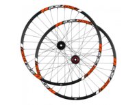 RODAS BIC MTB 27,5'' NEW RACE COMP SH PR/BR